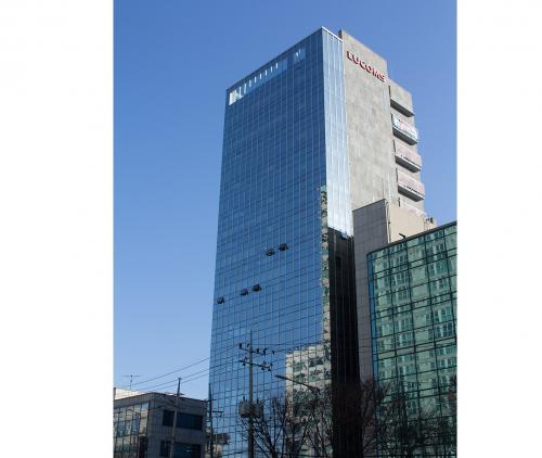 대우루컴즈, R&D센터 확장 이전