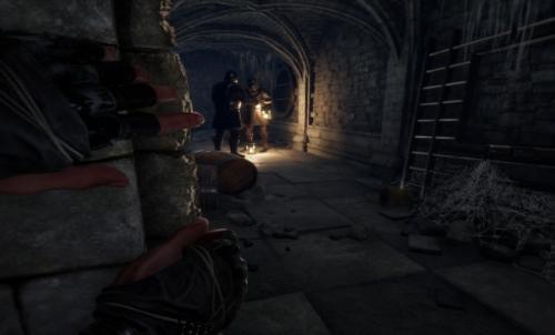 스마일게이트, GDC 2018에서 신작 VR 게임 3종 시연회 개최