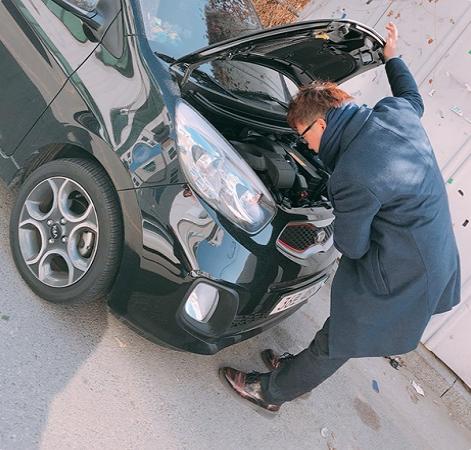탑할부에서 알려주는, 저신용자 중고차전액할부의 명과 암