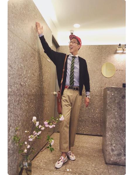 개그맨 김영철, 논문컨설팅 글로빛 ‘열공했으면 박사 됐을 스타’ 설문조사서 1위로 뽑혀