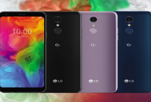 모모폰, LG전자 주력 LG Q7, X5, G6 가격 할인·혜택 제공