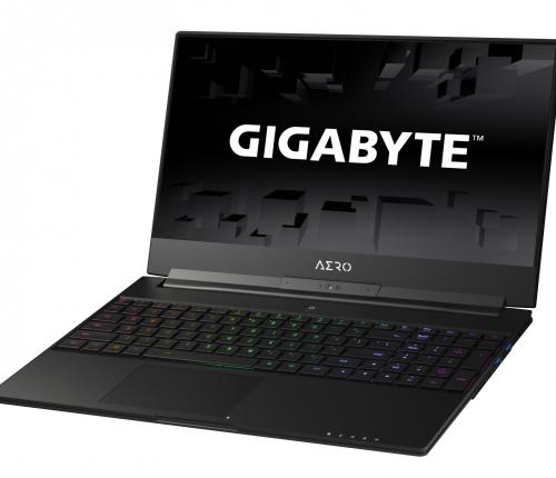 컴포인터, 기가바이트 어로스 15X V8 5차 예약 판매 실시