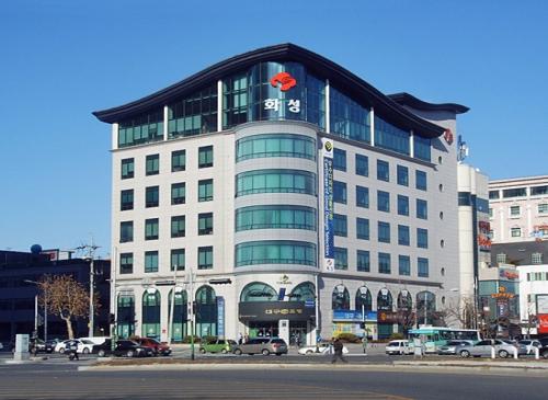 화성산업·화성개발, 상호협력 우수건설업체 선정