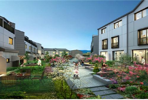 신세계 아파트 배치도