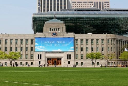 서울시, 25개구별 지역주거복지센터 구축…중앙센터 개소
