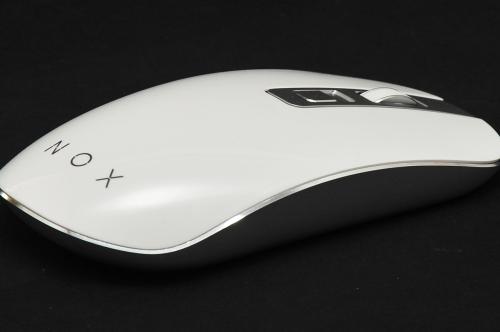 엣지있는 작업공간을 위한 녹스·NOX의 제안 ‘애티튜드 NB-K1AC’
