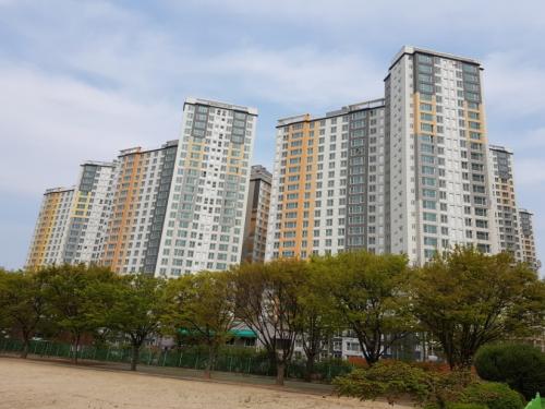 동문건설,풍부한 주거 인프라 품은 ‘천안 신부동 동문굿모닝힐’ 분양