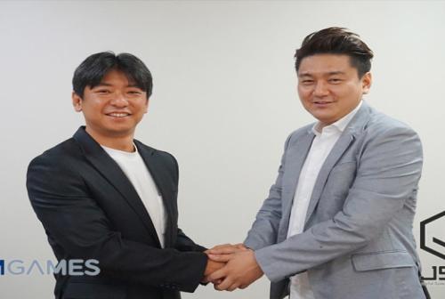 와이제이엠게임즈, 제이에스씨와 전술용 VR 시뮬레이터 개발
