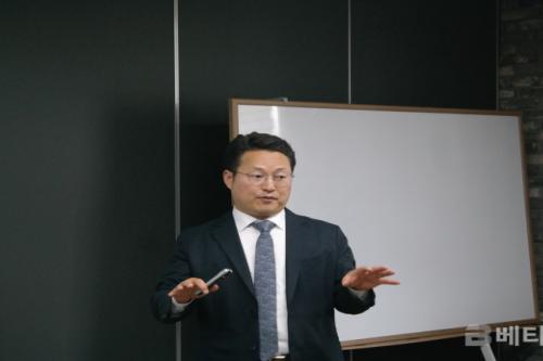 브릿지협동조합, 사회적경제 조직의 공공구매 시장진출 교육