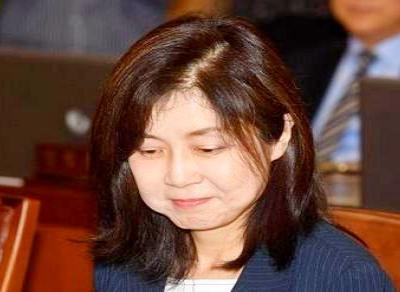 임지원 금통위원, 구설수 불구 금통위 회의 참석