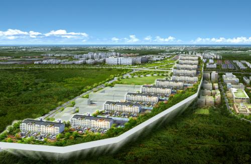 제주 ‘아라동 더 테라스 NEUM’ 2차 GRAND OPEN