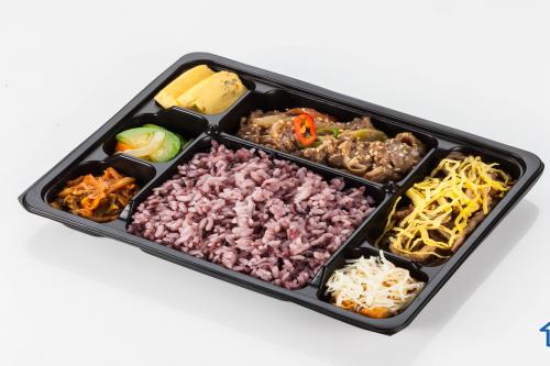 편의점 업계, 설 연휴 혼밥족 겨냥 도시락 선보여