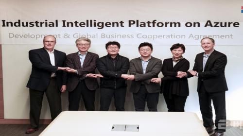 SK텔레콤 빅데이터 분석 솔루션 ‘메타트론’, 11조원 글로벌 시장 진출