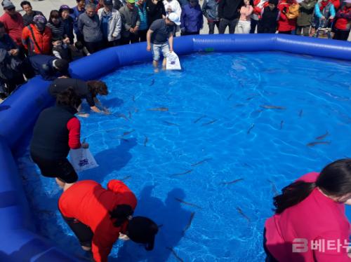 [사천시 브리핑] 사천시 삼천포항 수산물축제 성황리 마무리 등