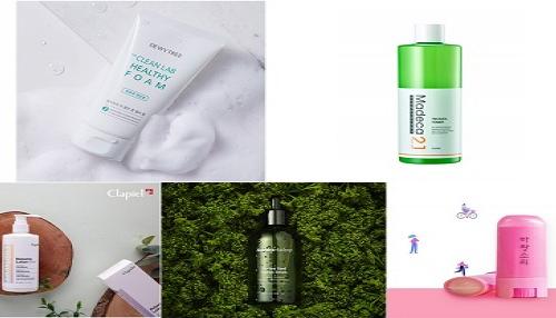 EWG 그린 등급 성분으로 완성하는 단계별 스킨 케어 솔루션