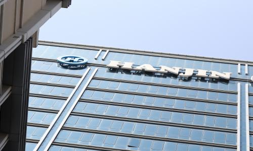 [특징주] ‘델타항공 지분 매입’에 한진칼 15%대 급락