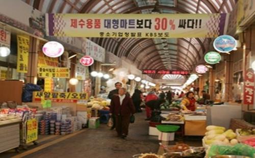 생산자물가 하락…국제유가 하락세로 4개월 상승 끝
