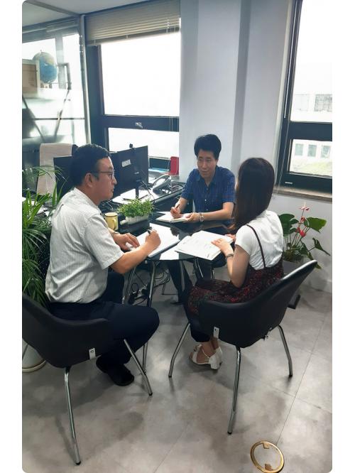 글로빛 논문컨설팅, 공식 홈페이지 해외 접속자 증가...중국, 일본, 미국, 영국 순으로 기록