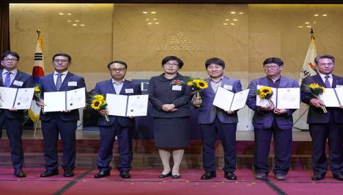 서울경제인협회, 창립 6주년 기념식 성료