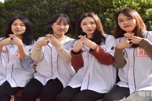 우석대학교 ‘포롱’, 보건복지부 금연 서포터스 활동 우수상