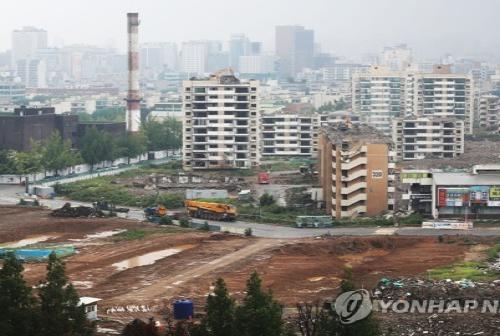 '둔촌주공' 재건축에 4640㎡ 규모 어린이공원 들어선다