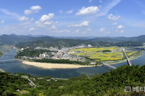 [기획] 변화된 하동 준비된 100년 미래…22C 대한민국 알프스 하동