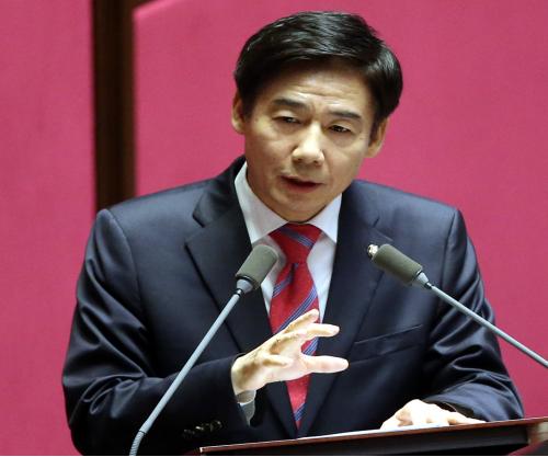 이용호의원, “안철수대표 공공의대 폄훼하고, 본질 훼손 당황스러워”