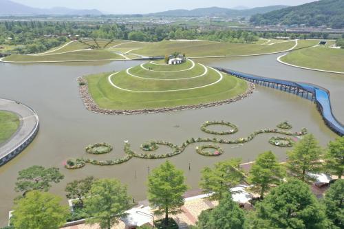 순천만국가정원, 2020년 대한민국상품대상 ‘대상’ 수상