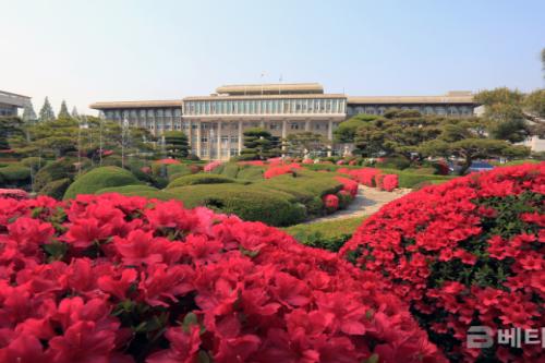 원광대 최성규 교수팀, 기초과학연구역량강화사업 핵심연구지원센터 선정