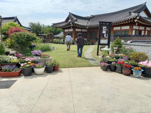 순천시, 내 집 내 가게 앞 정원 콘테스트 우수작 선정