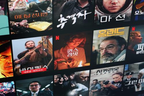 케이블 하나로 ‘맥북’ 충전과 화면 출력까지...28인치 4K 모니터 주연테크 ‘V28UE-M’