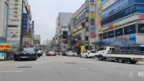 수원시 팔달구, 노래연습장 정부합동 코로나 방역 점검