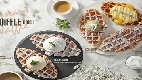 커피베이 1인메뉴, 코로나19 재확산으로 관심 집중