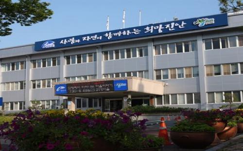 진안경찰서, 설 명절 특별예방활동 강화