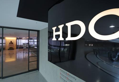HDC현대산업개발, 이달들어 총 8100억원 유동성 확보