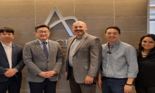 JW그룹, 美 ‘아치벤처파트너스’와 글로벌 오픈 이노베이션 추진