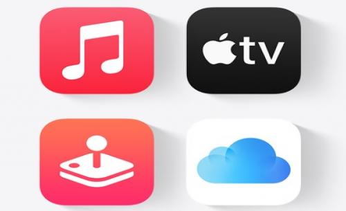 애플, 사상 최초로 애플뮤직·애플TV+ 등 가격 인상 단행… 각기 1∼3달러↑