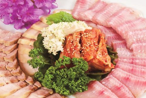 “홍어 맛보러 나주 오소~” 나주시, 영산포 홍어축제 개최