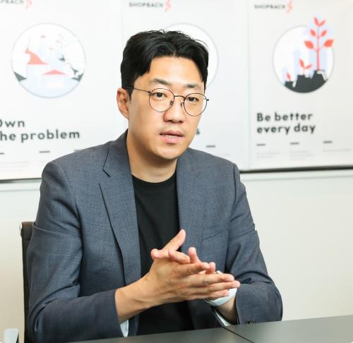 샵백코리아, ¨2024년까지 MAU 100만명 앱으로 성장할 것¨