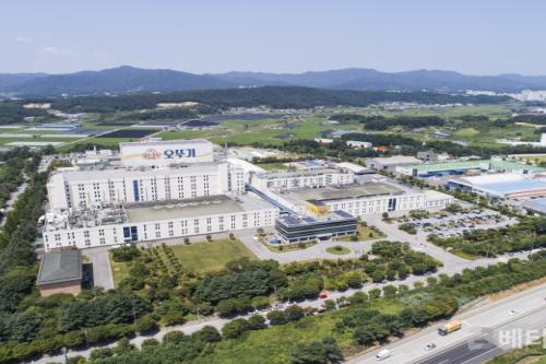 오뚜기, 설 맞이 협력사 하도금대금 조기 지급...약 113억원