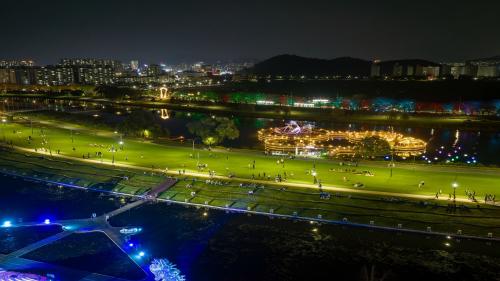 K-디즈니 순천, 문화콘텐츠 산업 중심으로 새 판 짠다