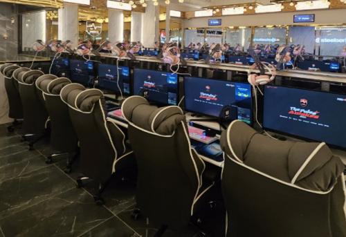 농심 레드포스 PC아레나, 11개월 만에 전국 가맹점 20호점 돌파