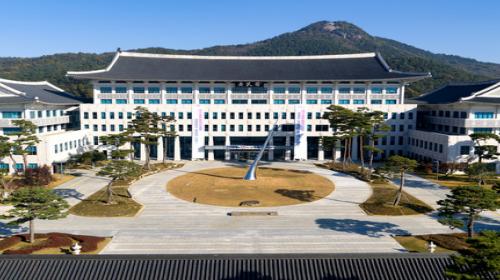 경북도, 백신산업 클러스터 글로벌 협력 MOU 체결
