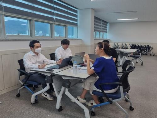 경산시, 외식업소 경쟁력 강화 목적 맞춤형 컨설팅 실시