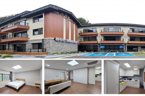 임실군, 성수산 자연휴양림 11일 정식 개장
