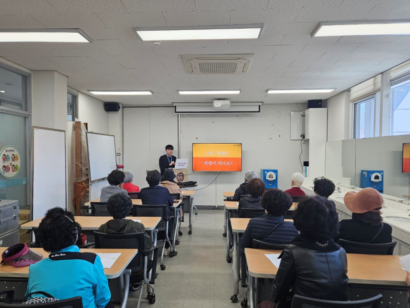 [기장군 브리핑] 동부산 로컬푸드 복합문화센터 건립 본격화 등