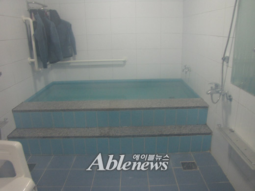 한우리정보문화센터 여기저기 불편