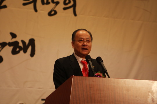 장애인 - 모범 장애인기업 5곳 지경부장관 표창 영예