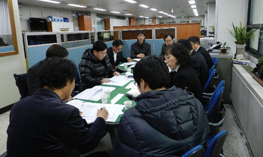 상록구장복, BF 예비인증 최우수등급 획득