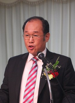 이규달, 지장협 회장 선거출마 ‘선언’